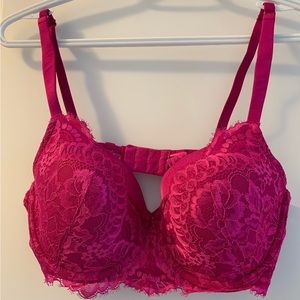 Pink La Senza Bra
